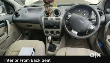 Ford Fiesta 2006 Diesel Variant