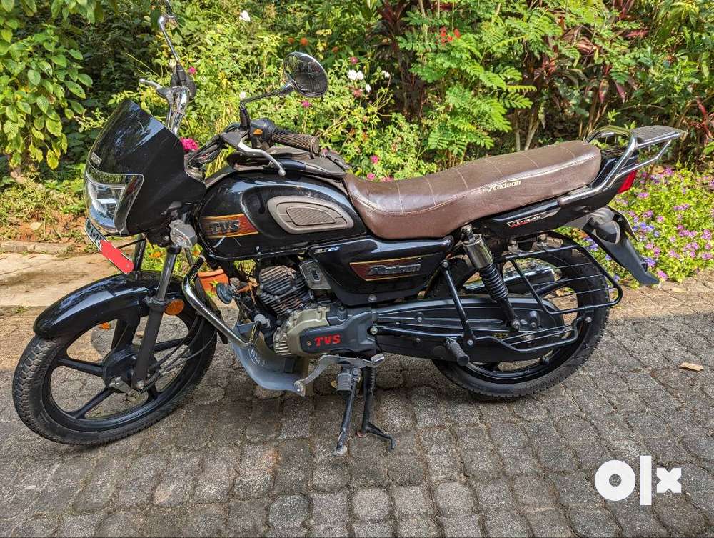 Olx tvs radeon bike new arrivals