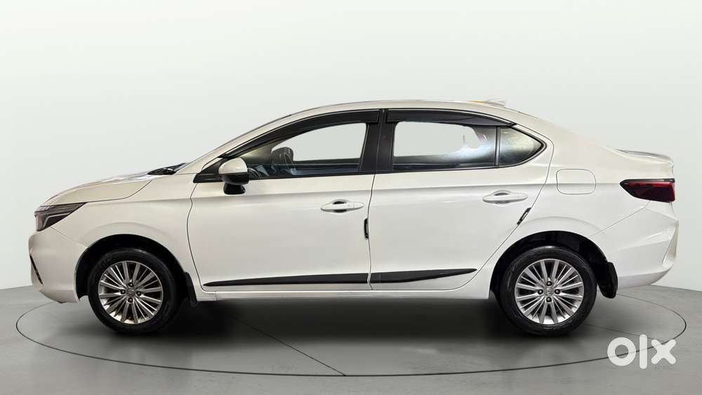 Honda City 1.5 V 5th Gen I-vtec Mt, 2022, Petrol