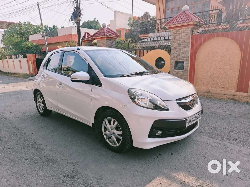 Honda Brio Excellent Condition