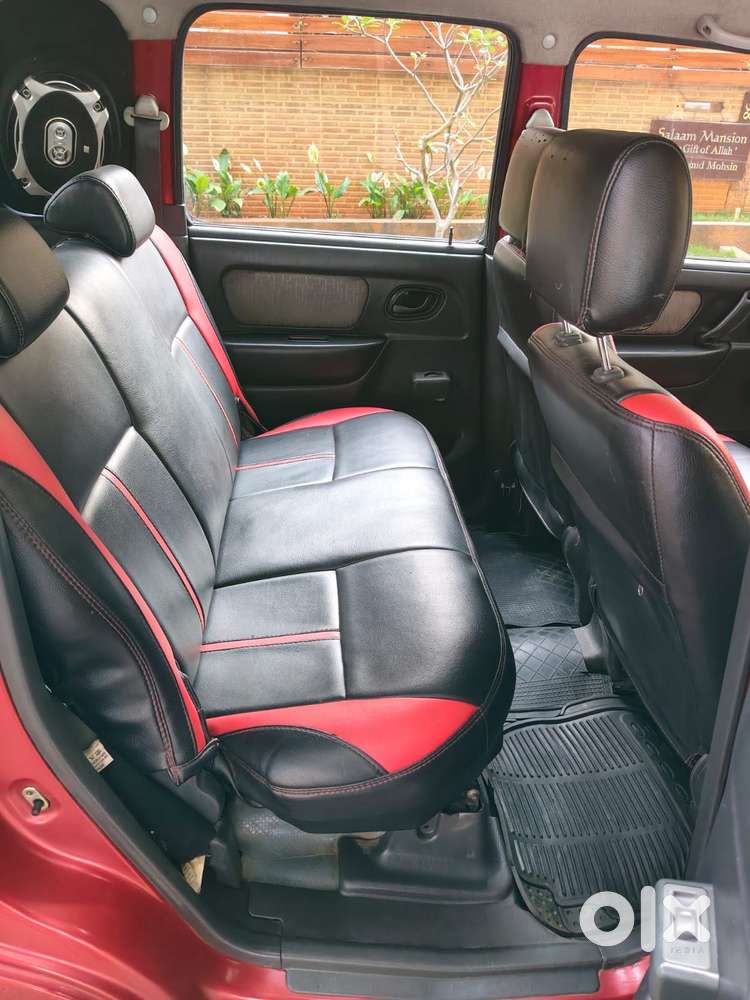 Maruti Suzuki Wagon R Lxi Cng Optional, 2008, Petrol