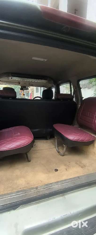 Mahindra Scorpio 2010 Diesel Well Maintained Good Condition