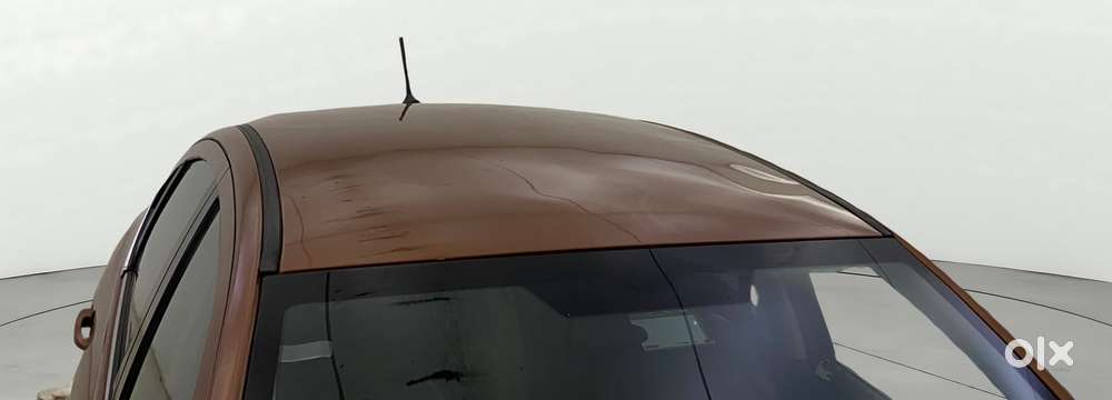 Tata Tigor 1.2 Revotron Xz Option, 2017, Petrol