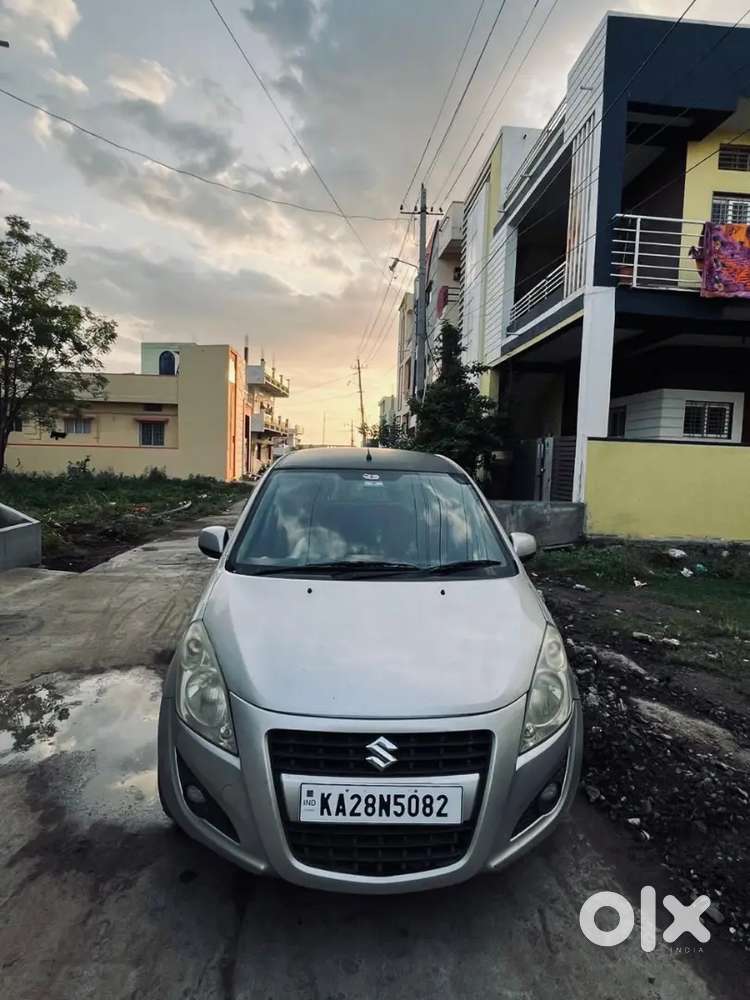 Good And Neat Condition