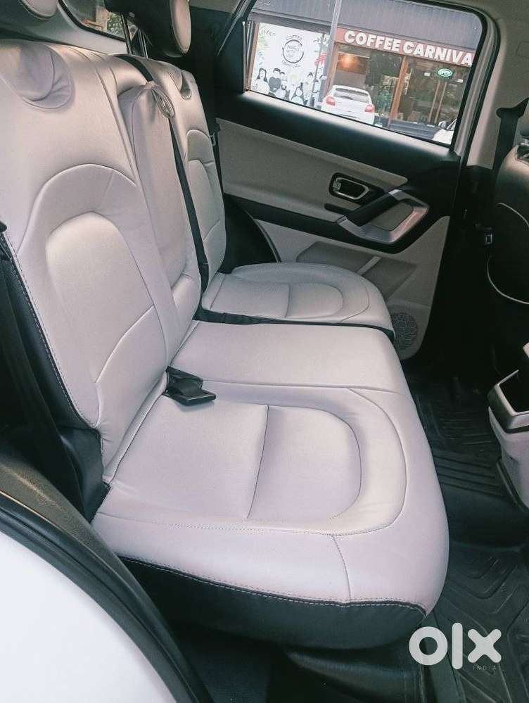 Tata Safari 2.0 Kryotec Xz, 2022, Diesel