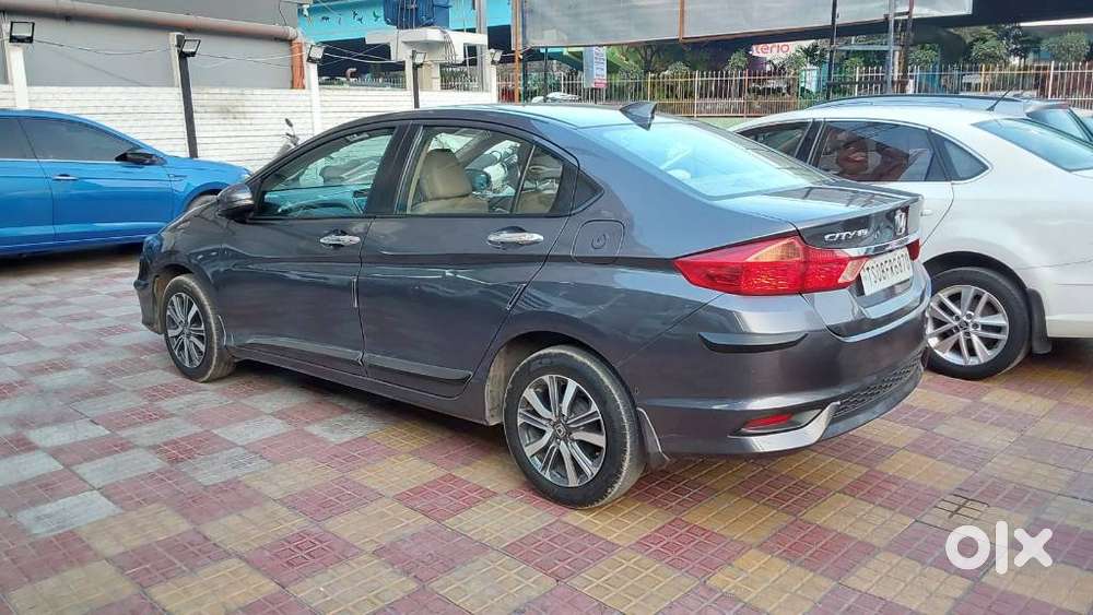 Honda City I-dtec V, 2017, Diesel