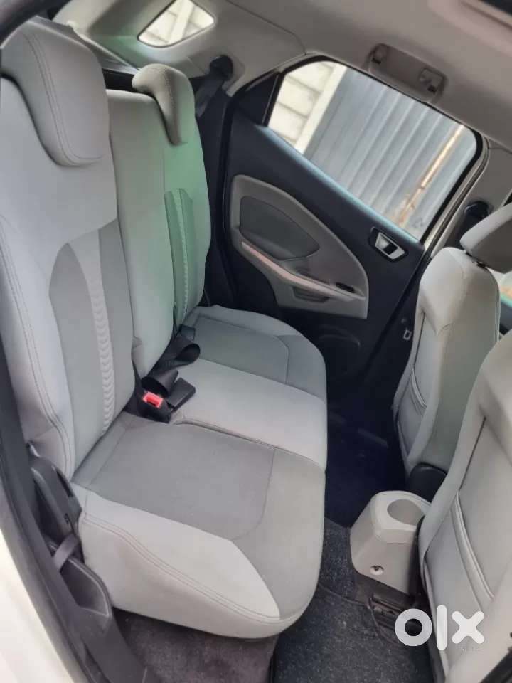 Ford Ecosport [ ] 1.5 Trend Tdci, 2015, Diesel