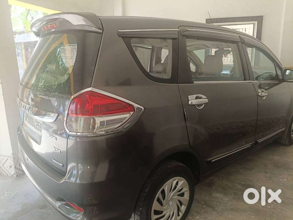 Maruti Suzuki Ertiga 2016 Diesel Variant