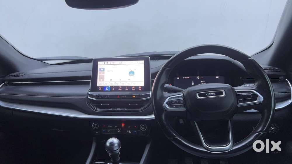 Jeep Compass 2.0 Model S (o) Diesel Mt, 2023, Diesel