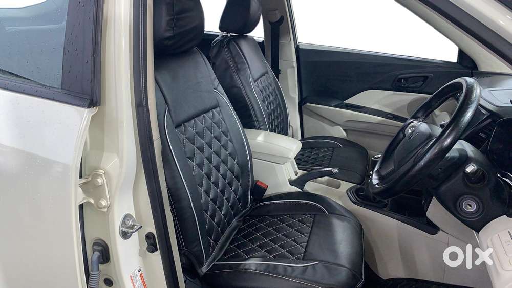 Mahindra Xuv300 W6 Diesel, 2022, Diesel