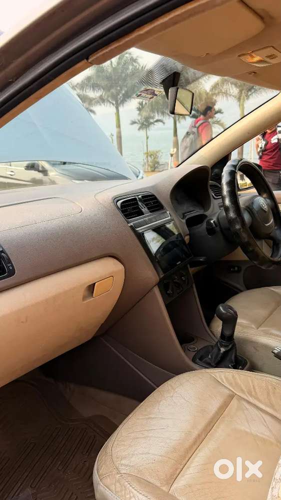 Skoda Rapid Diesel Manual