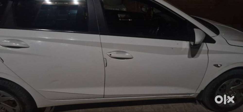 Hyundai New I20 2021 Petrol