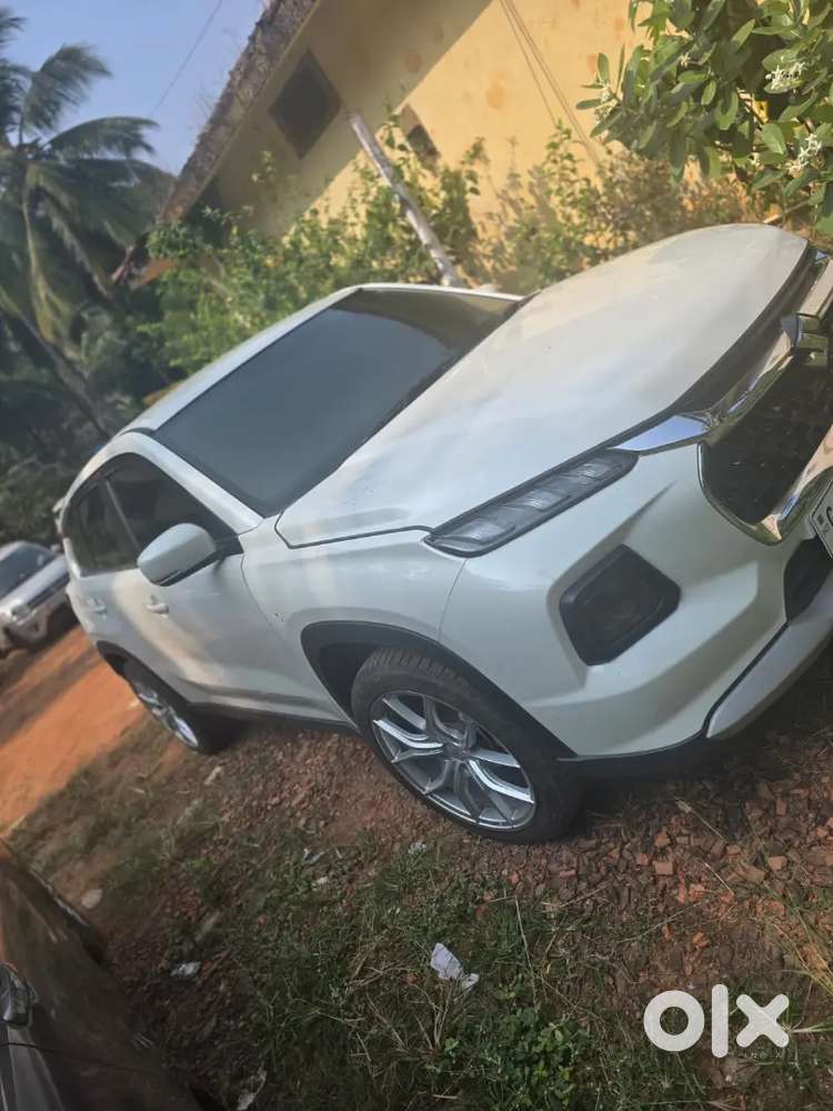 Grand Vitara Car In Very Good Condition