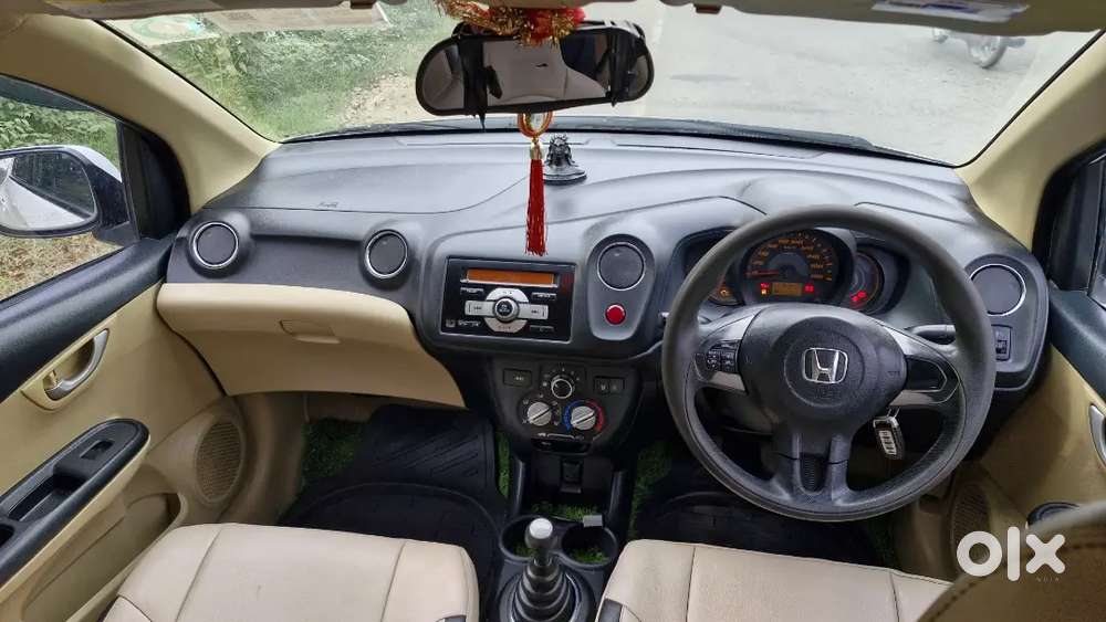 Honda Amaze