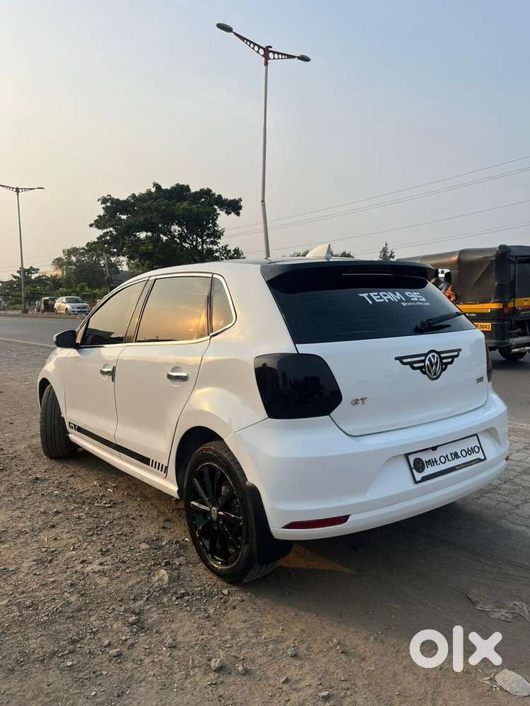 Volkswagen Polo Gti Diesel 2018