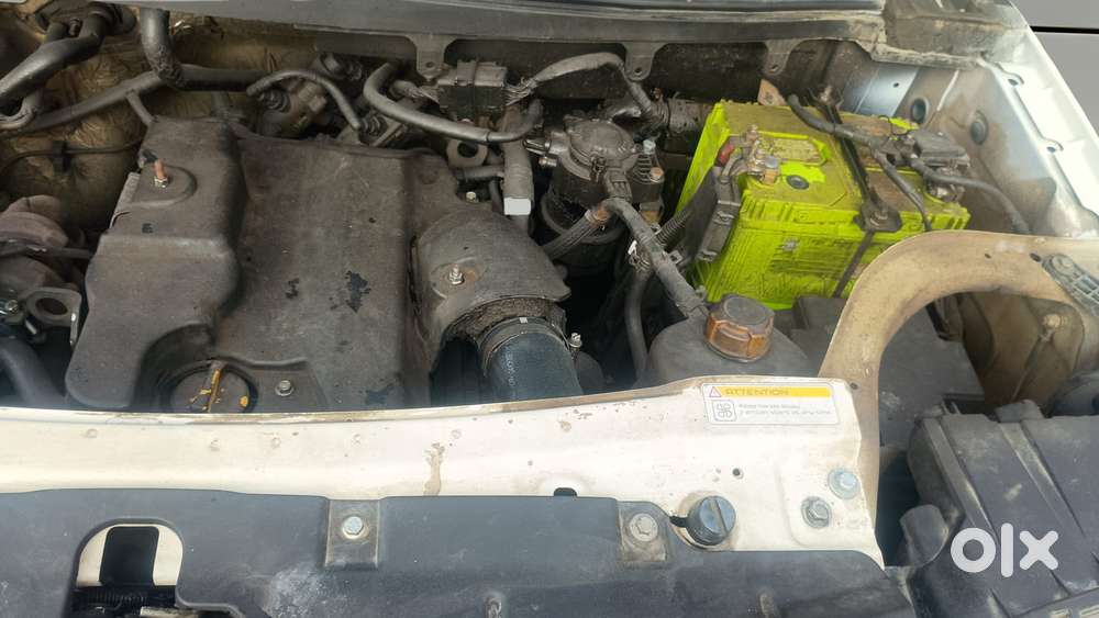 Mahindra Tuv 300 T8, 2018, Diesel