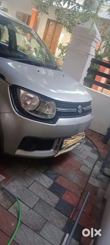 Maruti Suzuki Ignis 2019 Petrol