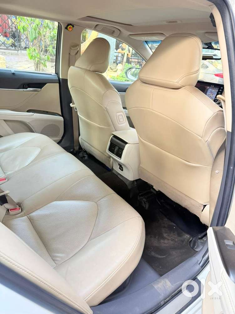 Toyota Camry [2019-ongoing] 2.5 Hybrid, 2022, Petrol