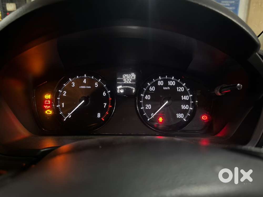 Honda Amaze Petrol 2020