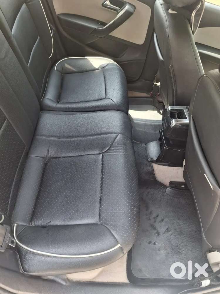 Volkswagen Polo Gt Tdi 2011