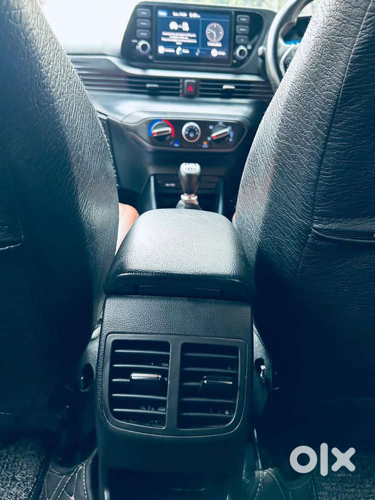 Hyundai I20 1.2 Spotz, 2023, Petrol