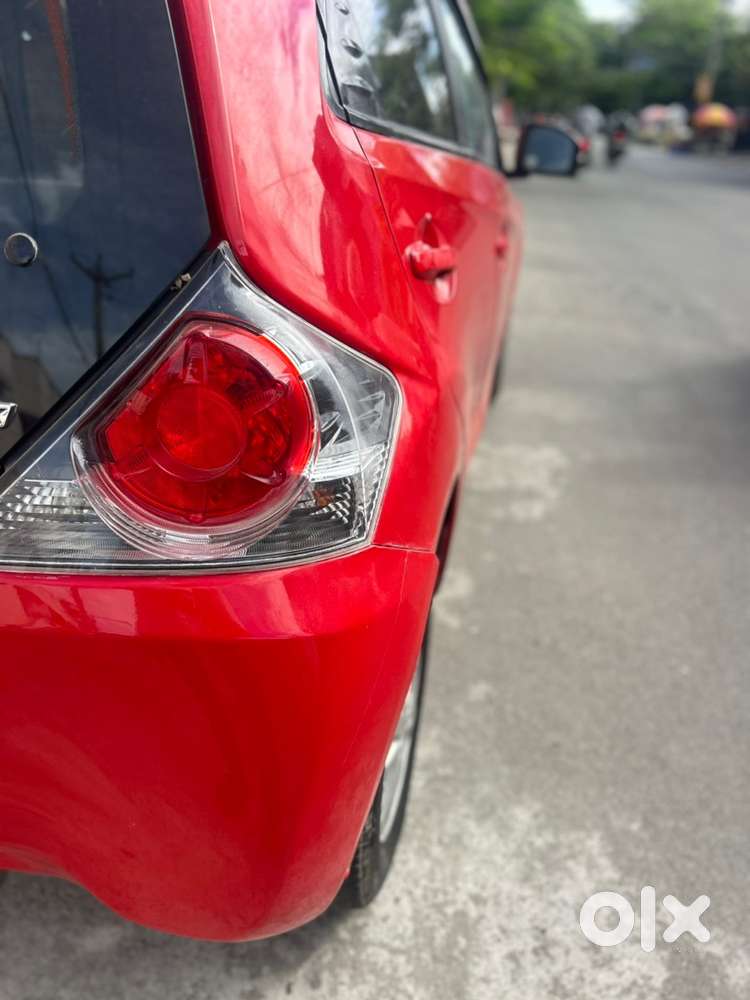 Honda Brio 2016 Petrol Well Maintained