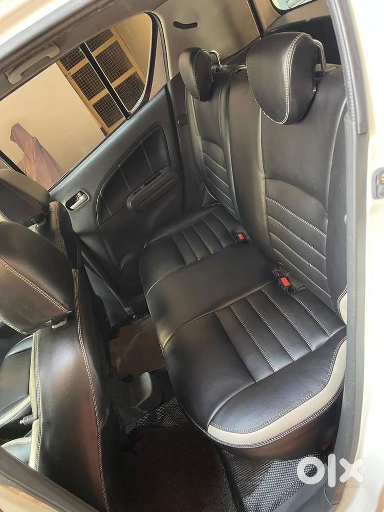 Maruti Suzuki Ritz 2013