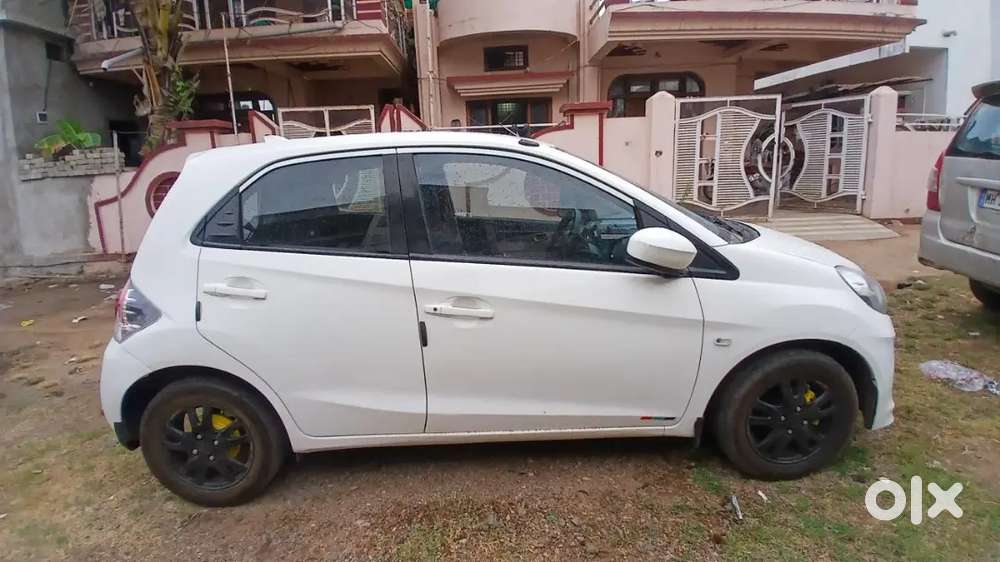 Honda Brio 2014 Petrol 72000 Km Driven