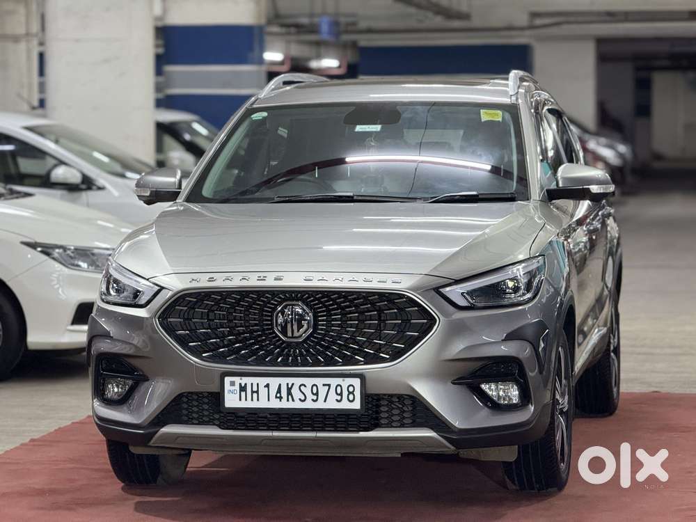 Mg Astor Zs Vti-tech Cvt Sharp, 2023, Petrol