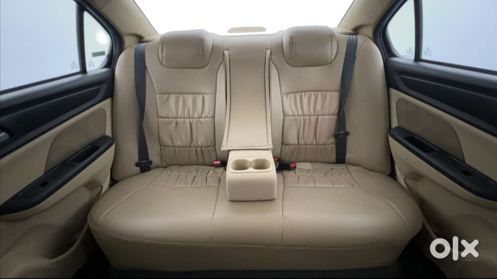 Honda Amaze Vx 1.2 Petrol Mt, 2019, Petrol