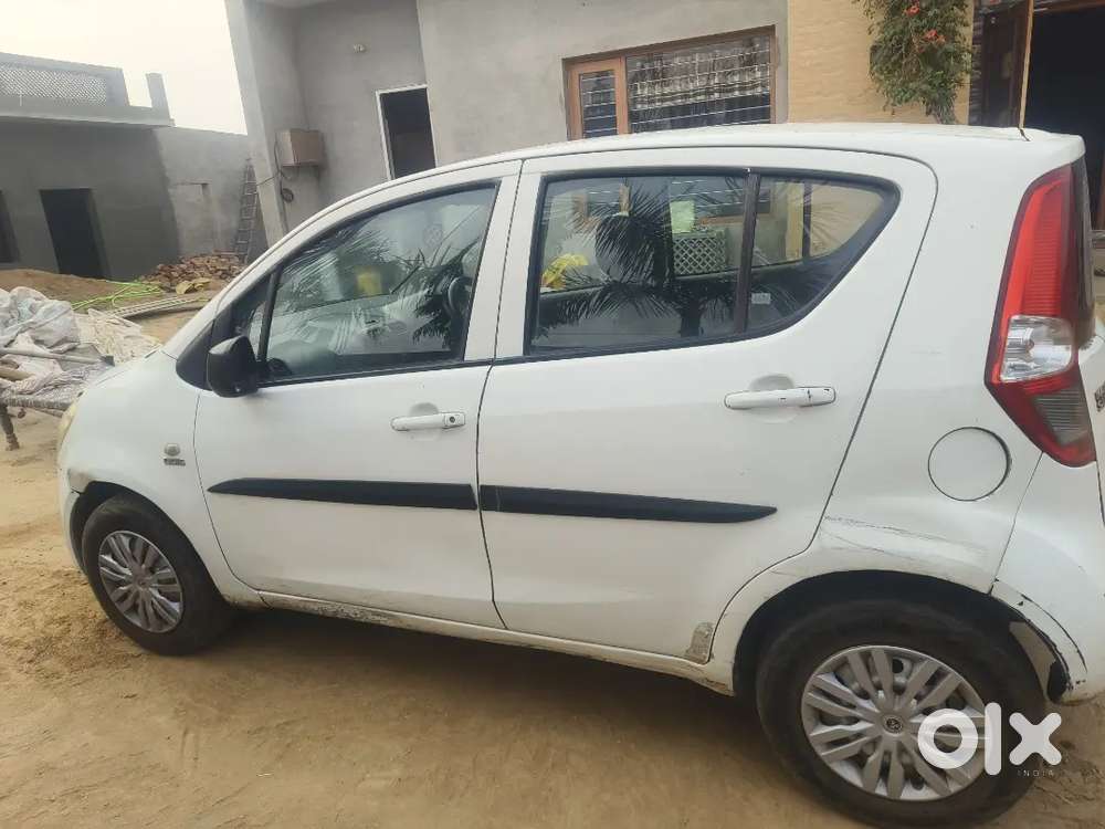 Maruti Suzuki Ritz Vdi 2011 Diesel