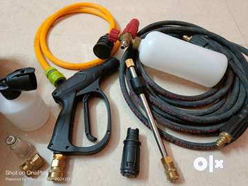 Pressure washer Spare Parts 1763306479