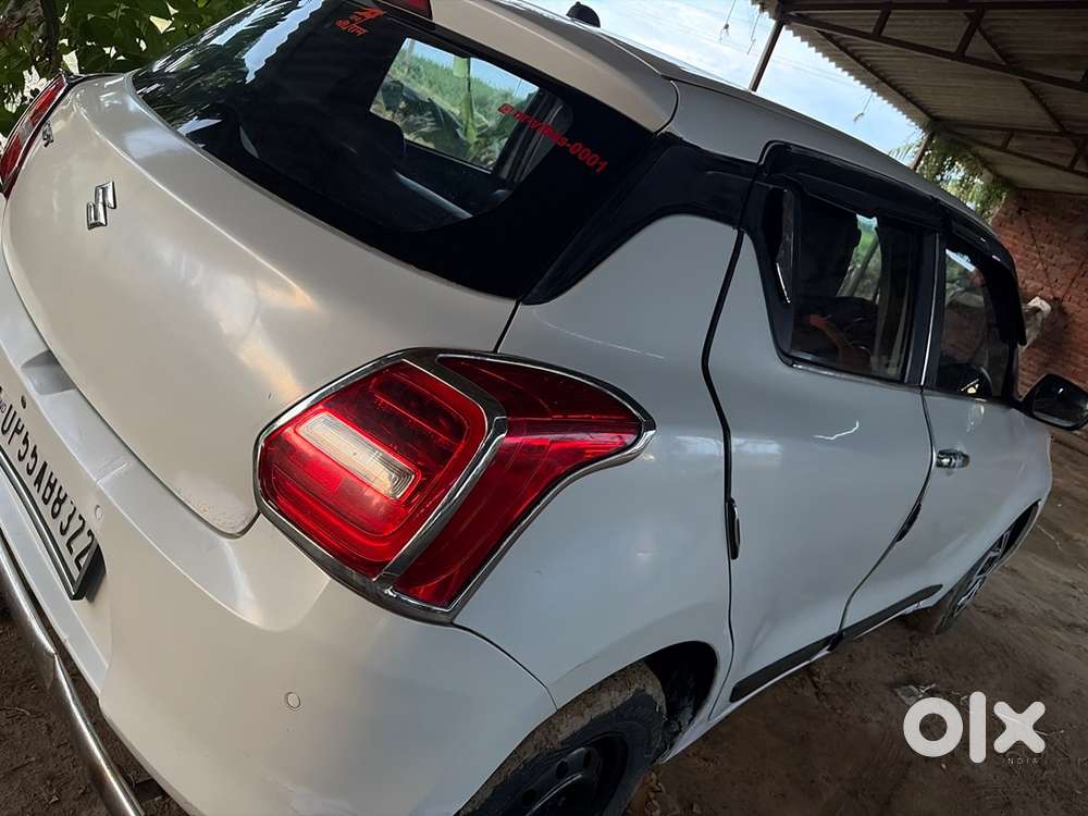 Swift Vxi Amt 2020