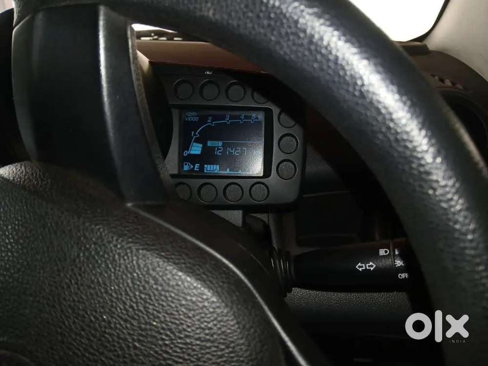 Chevrolet Beat Diesel