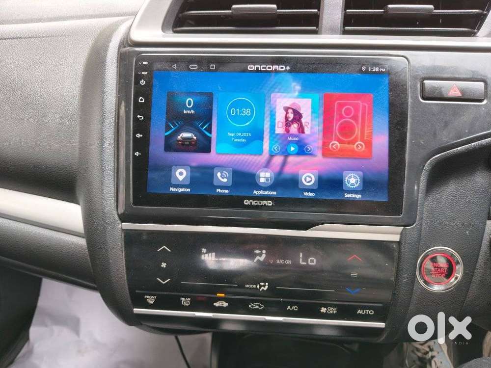 Honda Wr-v I-dtec Vx, 2019, Diesel