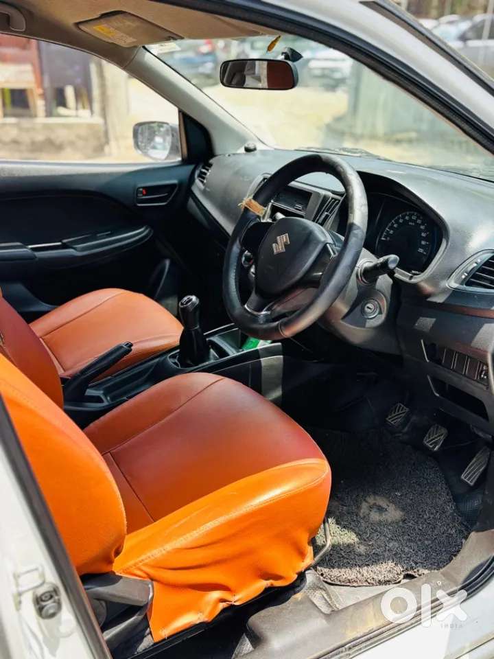 Maruti Suzuki Baleno 1.2 Sigma, 2015, Petrol