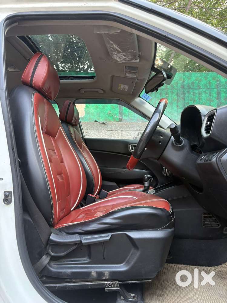 Hyundai Venue Sx Plus Turbo Dct, 2019, Petrol