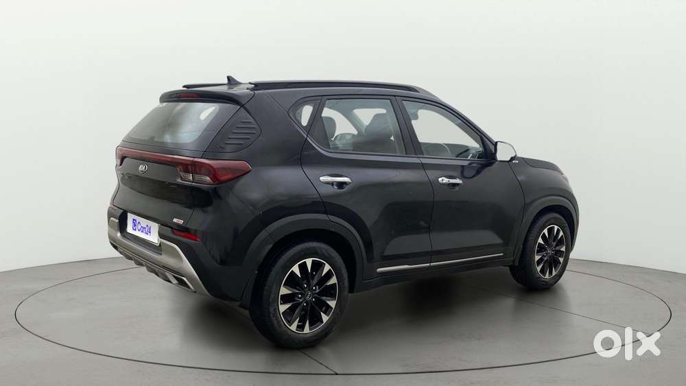 Kia Sonet 1.0 Htx Imt, 2021, Petrol