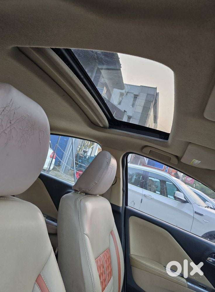 Honda City I Dtec V, 2015, Diesel
