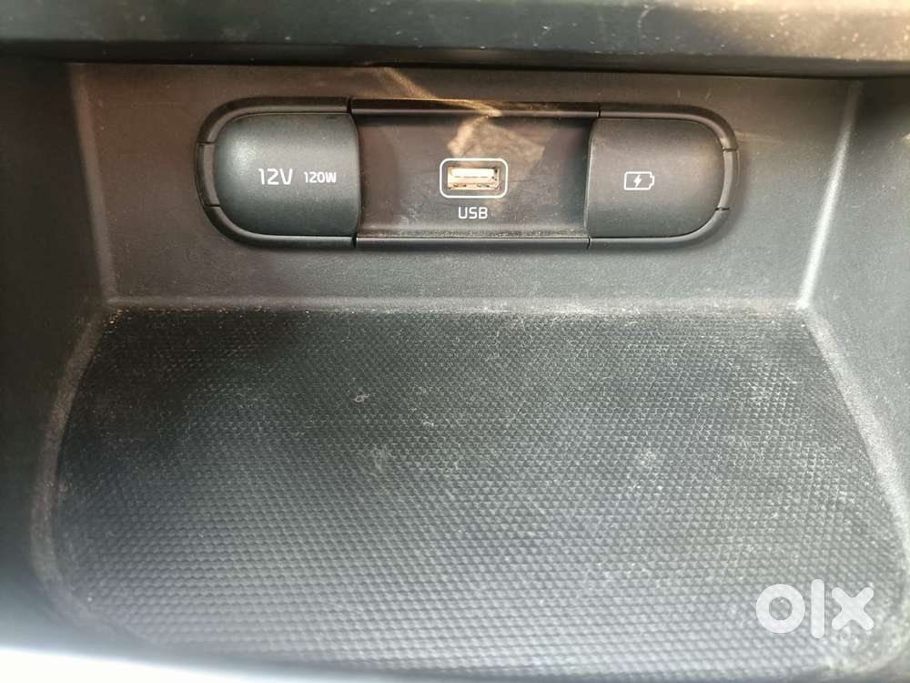 Kia Seltos 1.5 Htk+, 2022, Diesel