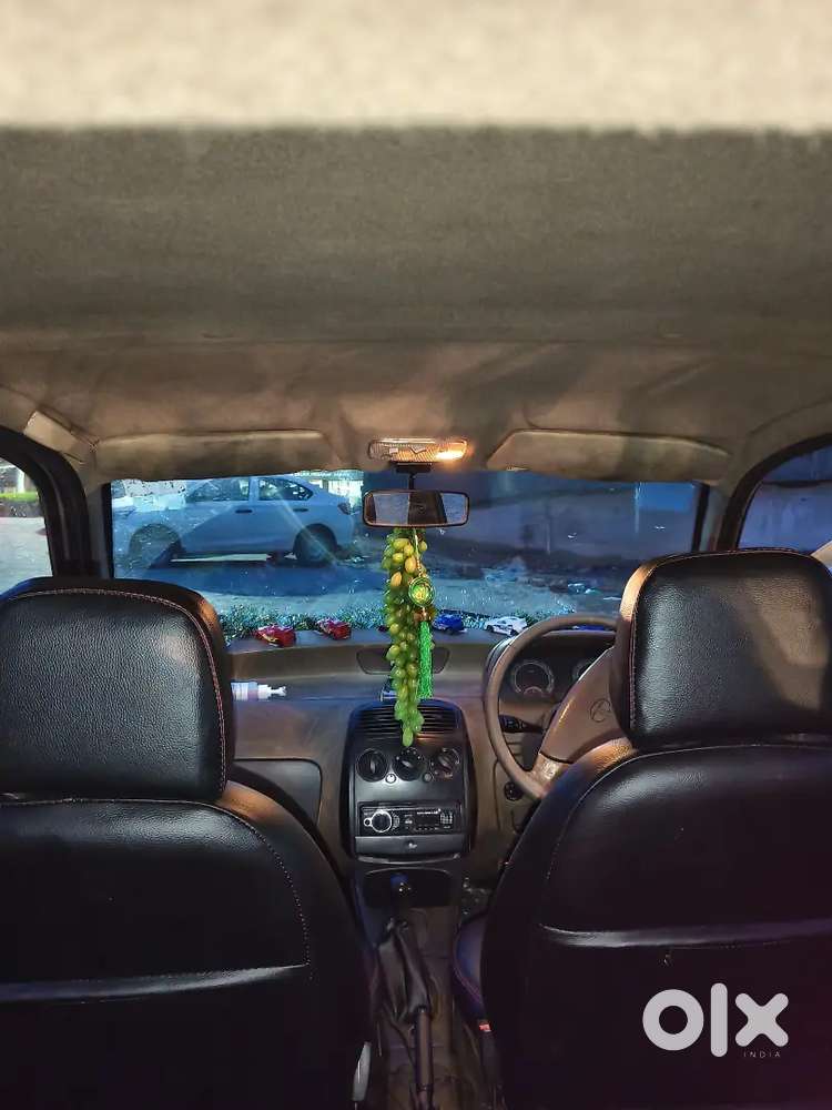 Tata Indica 2012 Diesel Well Maintained