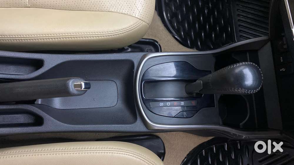Honda City 2014-2015 I Vtec Cvt Vx, 2014, Petrol