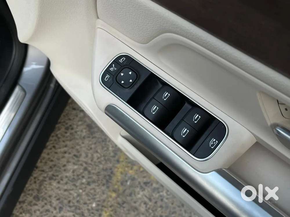 Mercedes-benz Gla 200, 2022, Petrol