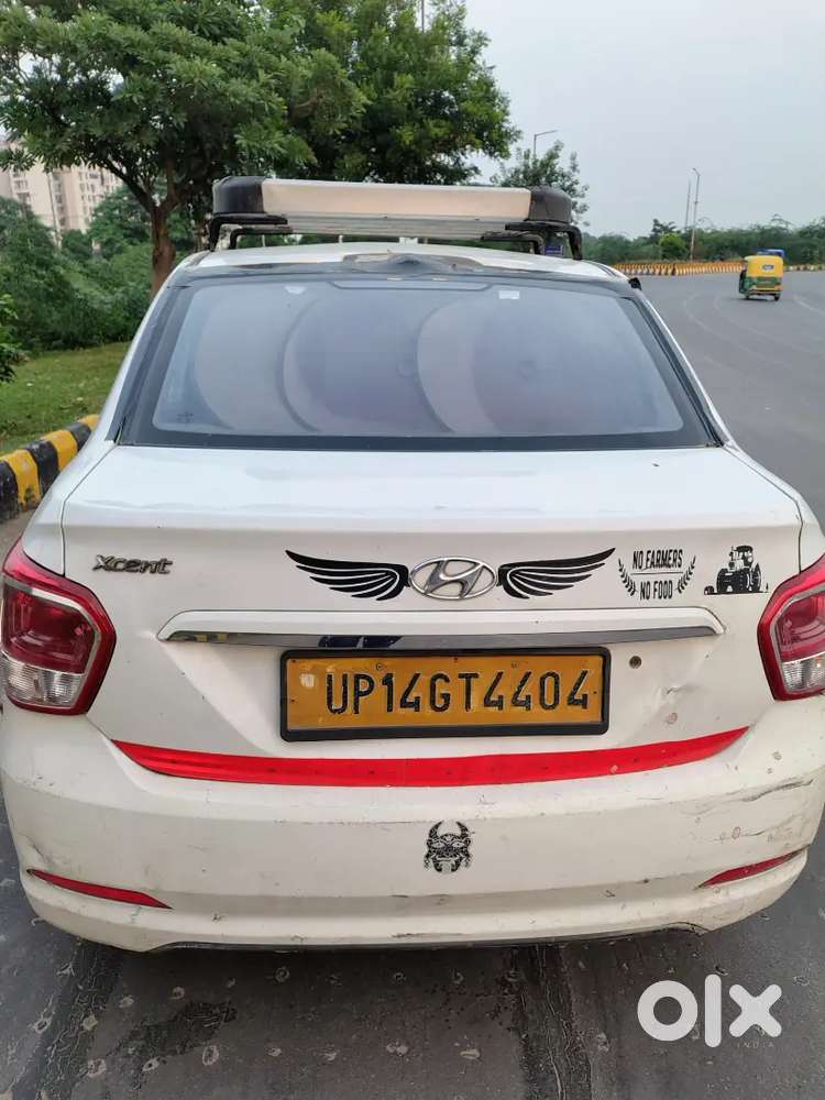 Hyundai Accent 1.5 2018
