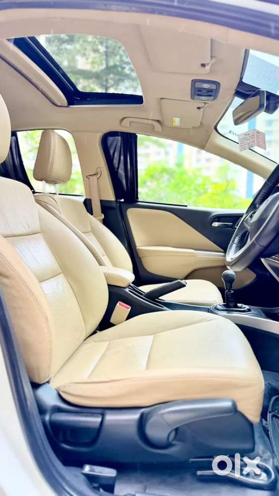 Honda City 1.5 Zx I-dtec Mt, 2019, Diesel