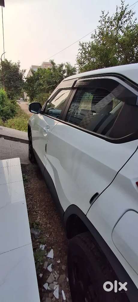 Tata Punch 1.2 Adventure 2022 Petrol Manual