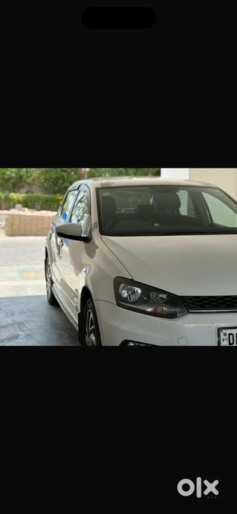 Volkswagen Polo Comfortline 2020 Recently Serviced With Record