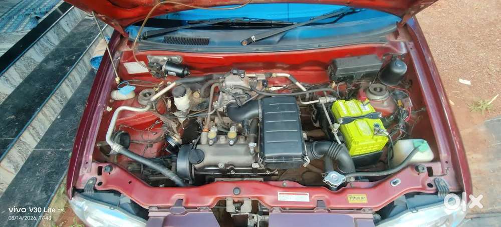 Maruti Suzuki Alto Lxi 2010 Car