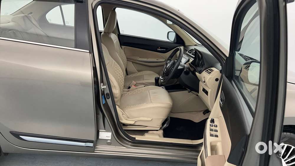 Maruti Suzuki Dzire 1.2 Zxi Plus, 2022, Petrol