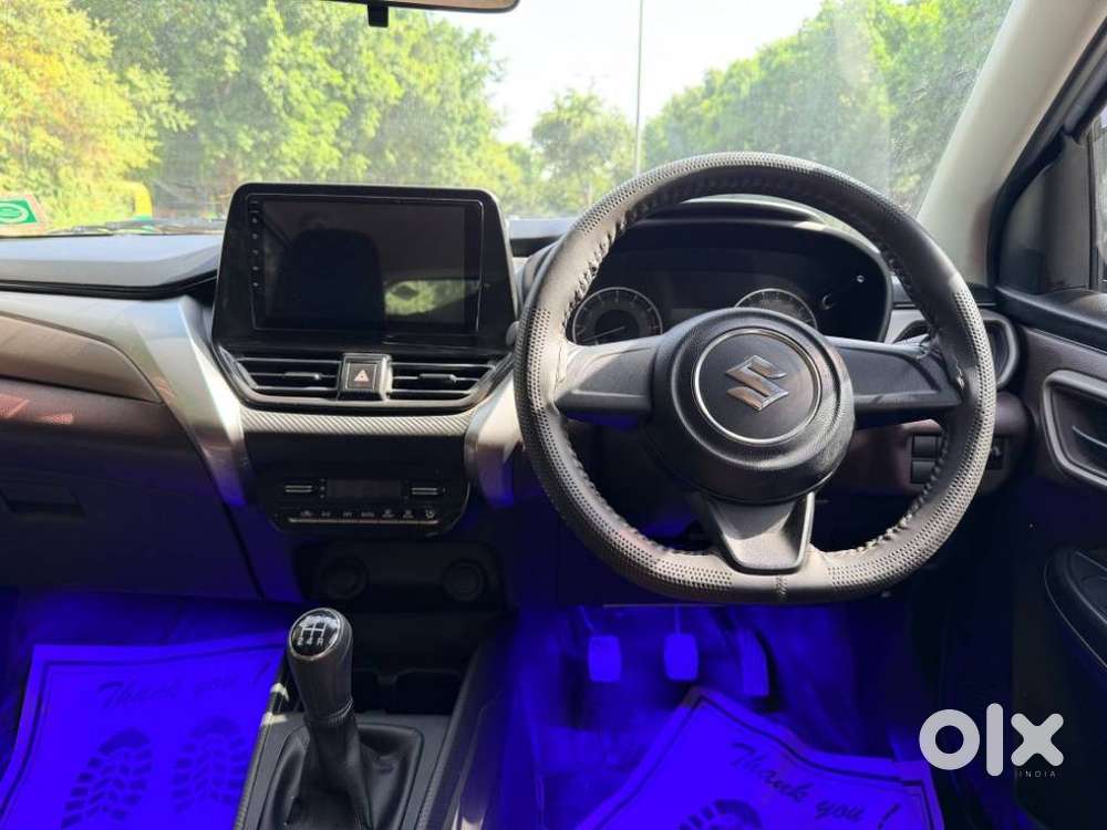 Maruti Suzuki Fronx Sigma 1.2 Cng, 2025, Cng & Hybrids